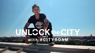 Unlock The City: la Milano di Rkomi