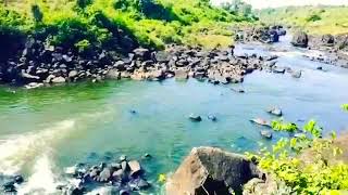 preview picture of video 'A BhadbhaDa wAterFaLL tRiP oF WonDerfuL Adventu®️ecorded'
