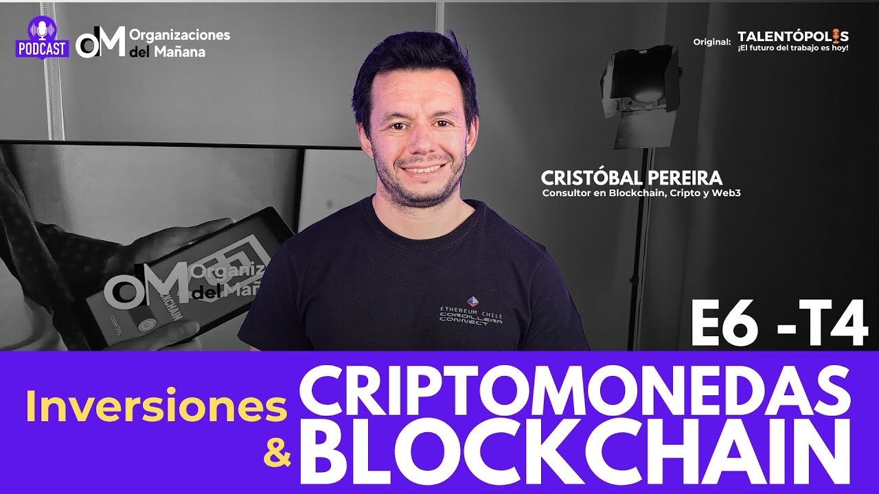 Una Nueva economía: Digital Assets y #MundoCripto