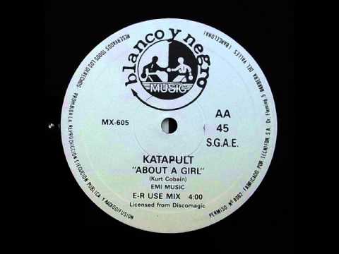 Katapult - About A Girl (1995)