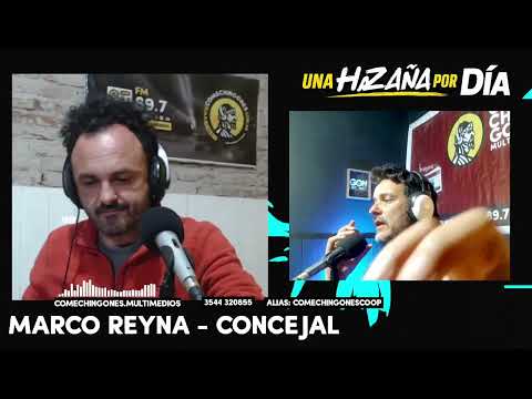 ¿HABILITAN PERMISOS DE LOTEOS EN 7OO HECTAREAS EN VILLA DE LAS ROSAS?