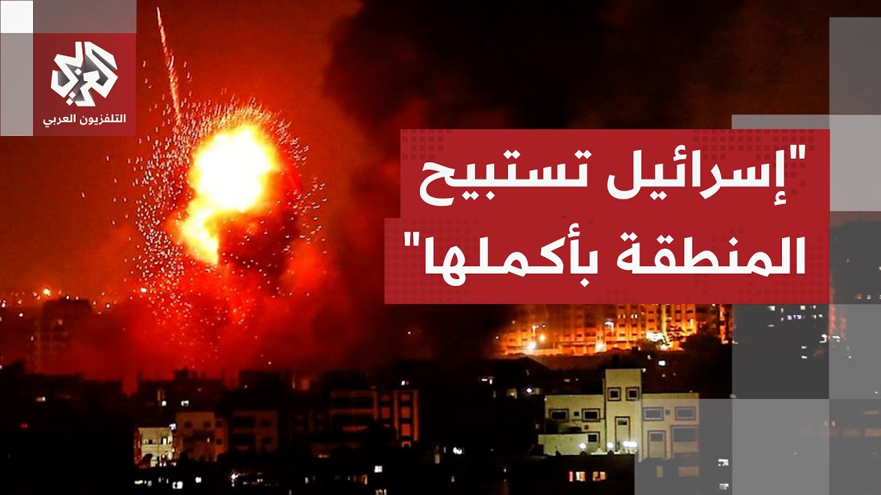 "نسف لجهود وقف إطلاق النار".. كيف تفهم تصريحات نتنياهو بشأن الهجوم على الدوحة؟