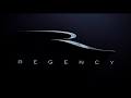 Regency Enterprise 2016 Logo With Fanfare