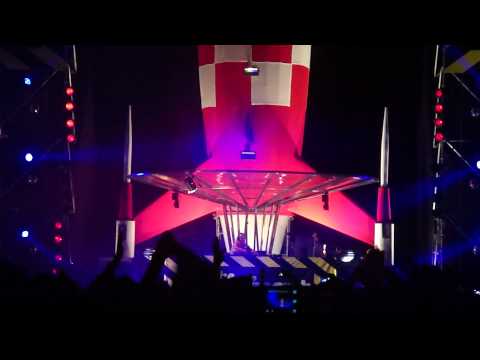 THE QONTINENT 2010 || KORSAKOFF - FINAL || HD