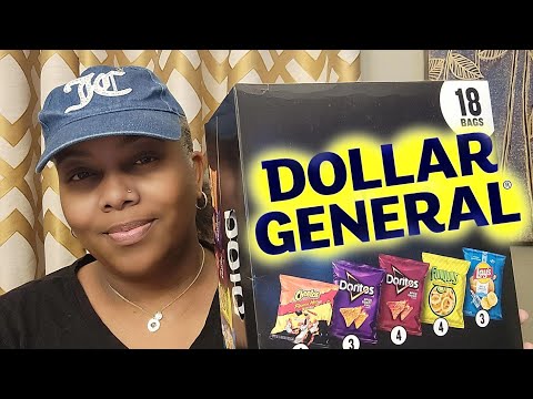 DOLLAR GENERAL NEW DEALS & FINDS|HAUL