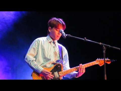 170427 The Secret Of Hard Rock- 잔나비(JANNABI) @온스테이지 (아양아트센터)