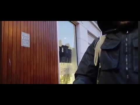 House the world not the Irish 