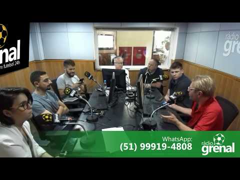 download lagu mp3 mp4 Radio Grenal Ao Vivo, download lagu Radio Grenal Ao Vivo gratis, unduh video klip Radio Grenal Ao Vivo