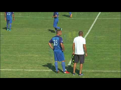 Usd Grumellese - Sdl Area Rezzato 2 - 3 ( I° Giornata Campionato Serie D 2017-2018)