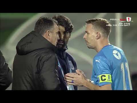 FC Argeş - Craiova, 3 goluri în 9 minute. Final nebun de repriză la Mioveni