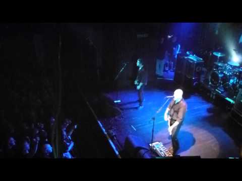 The Stranglers Tivoli Utrecht 26-04-2012 17-All Day And All Of The Night 18-Tank