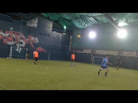 Panthers FC - STFU 6v6
