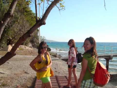 A Toast to Friendship - Happiness! :)