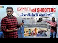 Ramoji Filmcity - Ramoji Film City లో Shooting ఎలా తీస్తారో చూడండి | Part - 2 | Ko