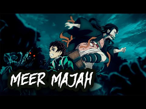 meermajah - Meer Majah ft. NLB sil  LONELY