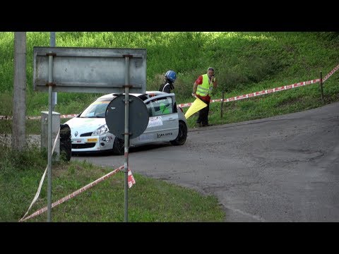 40° Rally Città di Modena  ( Best Of )