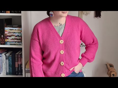 (FR Podcast Tricot) Yarnflakes 114 -  Noppera, noppera pas