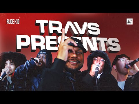 Rude Kid + Friends: 140Aks, Jafro, Pozzy, N3, Jendor, Faultsz, Amzzino + More!