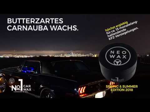 NEOWAX No1 Beading Autowachs Wax