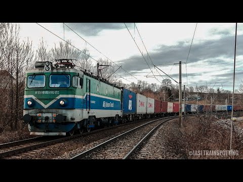 Trenuri în Dolhasca