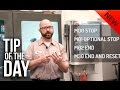 How to Stop Your Program With an M-Code – Haas Automation Tip of the Day