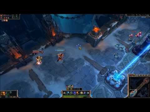 Sivir Spell Shield bug