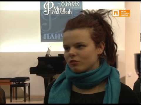 ТВ Панчево - Најбољи камерни ансамбли из Сомбора, Београда, Ваљева и Тузле