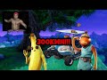 Banana Drift Reupload