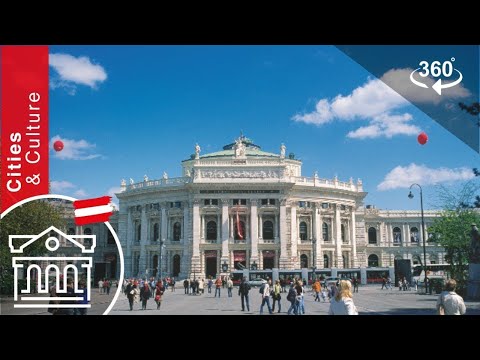 Austria 360° - Burgtheater
