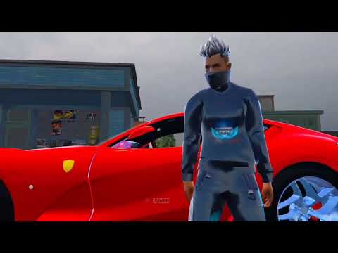 FREE FIRE MOROCCO 3D ANIMATION