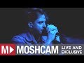 Kaiser Chiefs - Little Shocks | Live in Washington DC | Moshcam