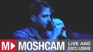 Kaiser Chiefs - Little Shocks | Live in Washington DC | Moshcam