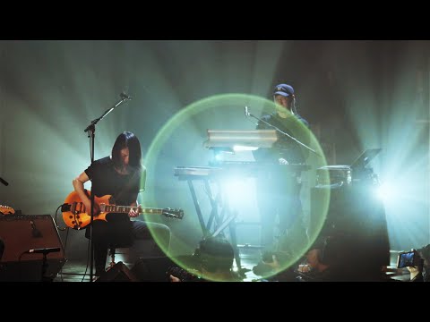 Wang Wen - Rain Watcher (Official Live Video) 惘闻乐队《Rain Watcher》首次官方live视频！