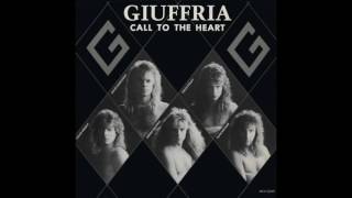 Giuffria - Call To The Heart (7&quot; Version)