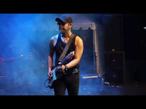 Cozy Republic - Ubud Is Love (Indonesia Scooter Festival 2019)