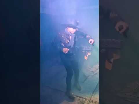 Explosión 2105 de San Carlos Alzatate Jalapa