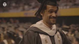 A Weekend to Remember - Pitt Commencement 2022