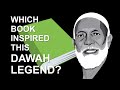 The Book Which Inspired Ahmed Deedat📘