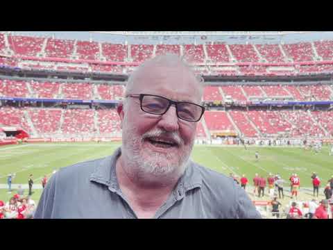 Sunday Brunch 29th August