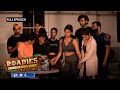 Roadies Journey In South Africa | Episode 4 | The Survival Task Starts!