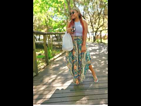 Munhu Wangu - Cover Wadanen'anga (Leonard Dembo) by Fenny Dembo