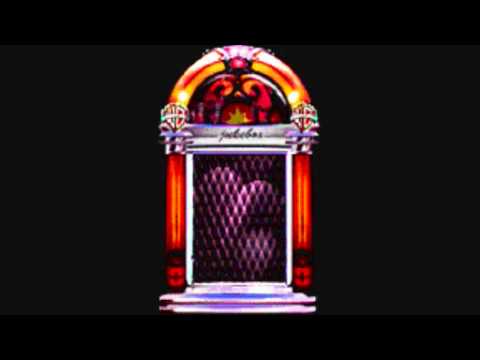 Crazy Man Crazy - Bill Haley and his Comets