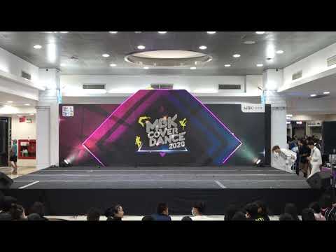 MBK Cover Dance 2020 รอบ Semi FINAL ทีม Ztzen