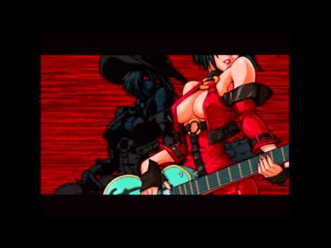 Guilty Gear XX Accent Core Plus Playstation 2