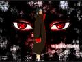 Ruber Itachi Version