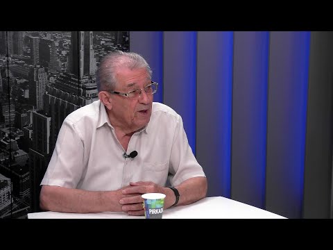 Pirkadat: Platthy Iván – A csendes pápa első lépéseiről