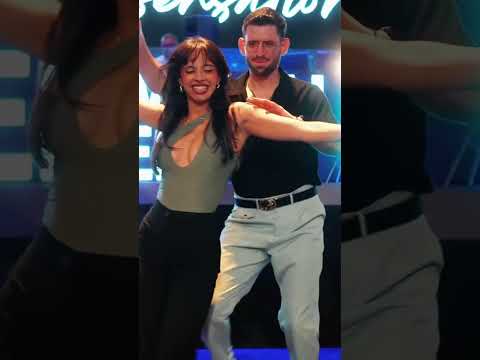 Coin - Prince Royce | Romantic Bachata Dance by Daniel and Tom