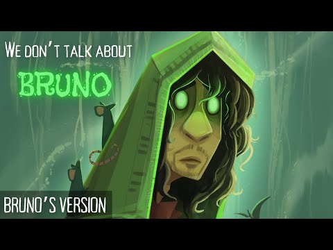 We don't talk about Bruno | BRUNO'S VERSION | @LaureliAmadeus reprise cover