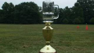 preview picture of video 'Berea Field Day 2010'