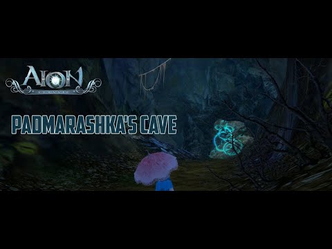 ★Patched★ Aion Classic Eu  #guides  ►Padmarashka Cave